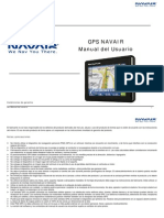 NAVAIR_S1 Spanish Manual