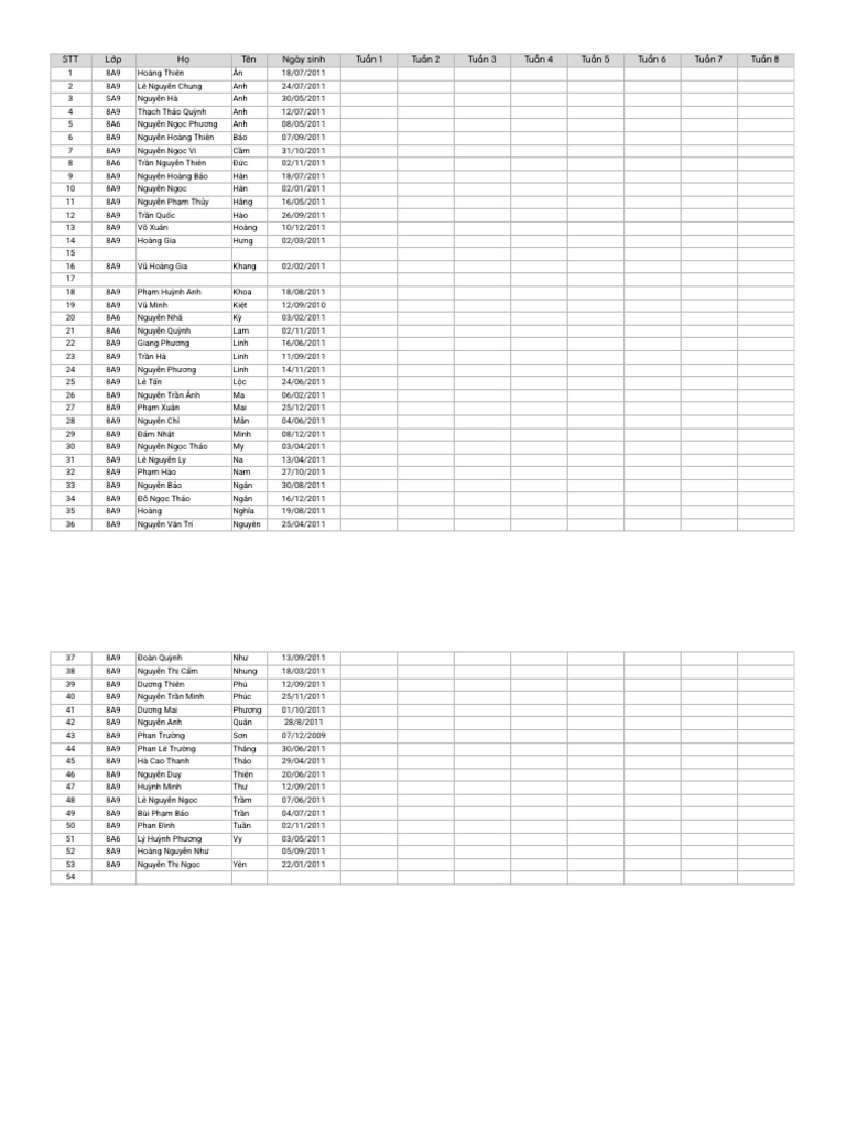 Untitled Spreadsheet - Google Sheets | PDF