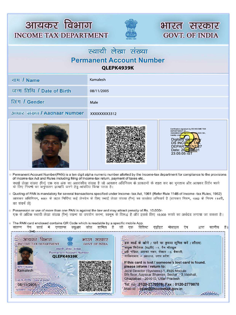Pacard PDF | PDF