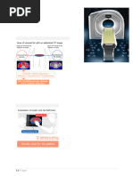 Syngo - Via TrainingChecklist English APSY-001.837.02.01.02 | PDF | Ct ...