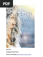 sun and moon ice and snow - capítulo um (traduzido)