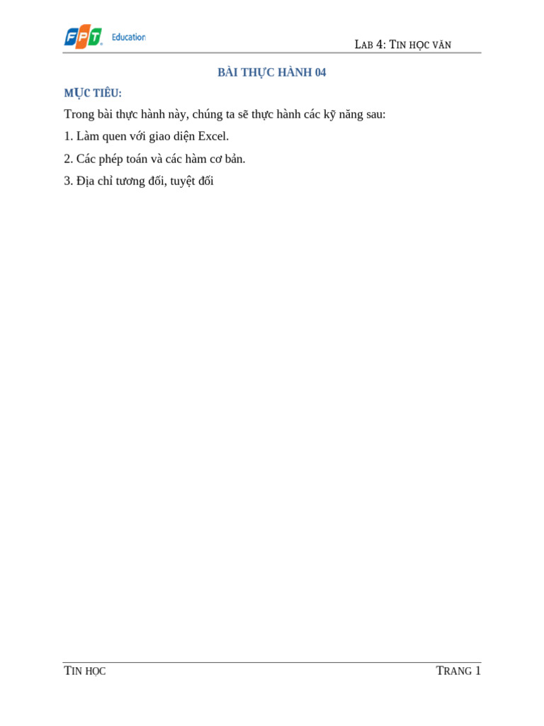 Lab 4 | PDF
