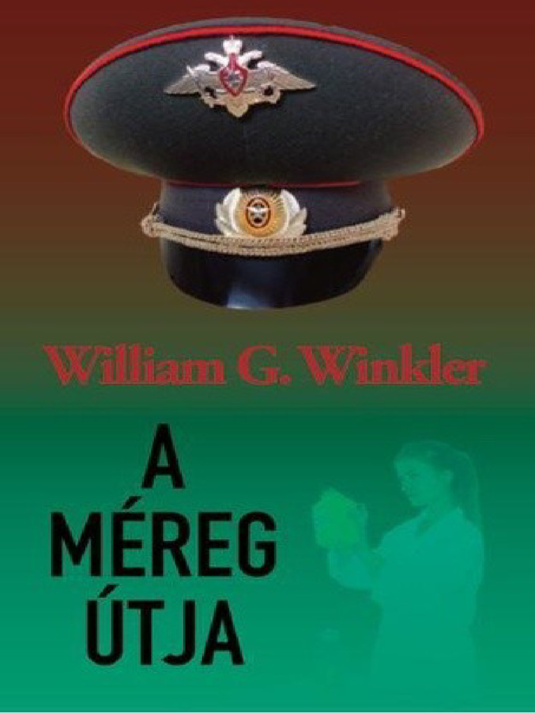 A Mereg Utja - William G. Winkler | PDF