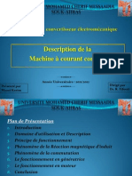 Presentation Mini Projet