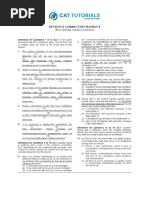 Judicial Activism and Legal Equality | PDF | Cats | Circle