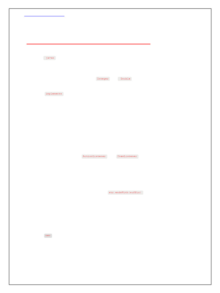 Java Sem5 Solution Q OCT-22 | PDF | Method (Computer Programming ...