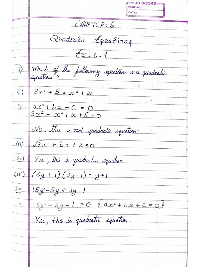 Maths HW | PDF