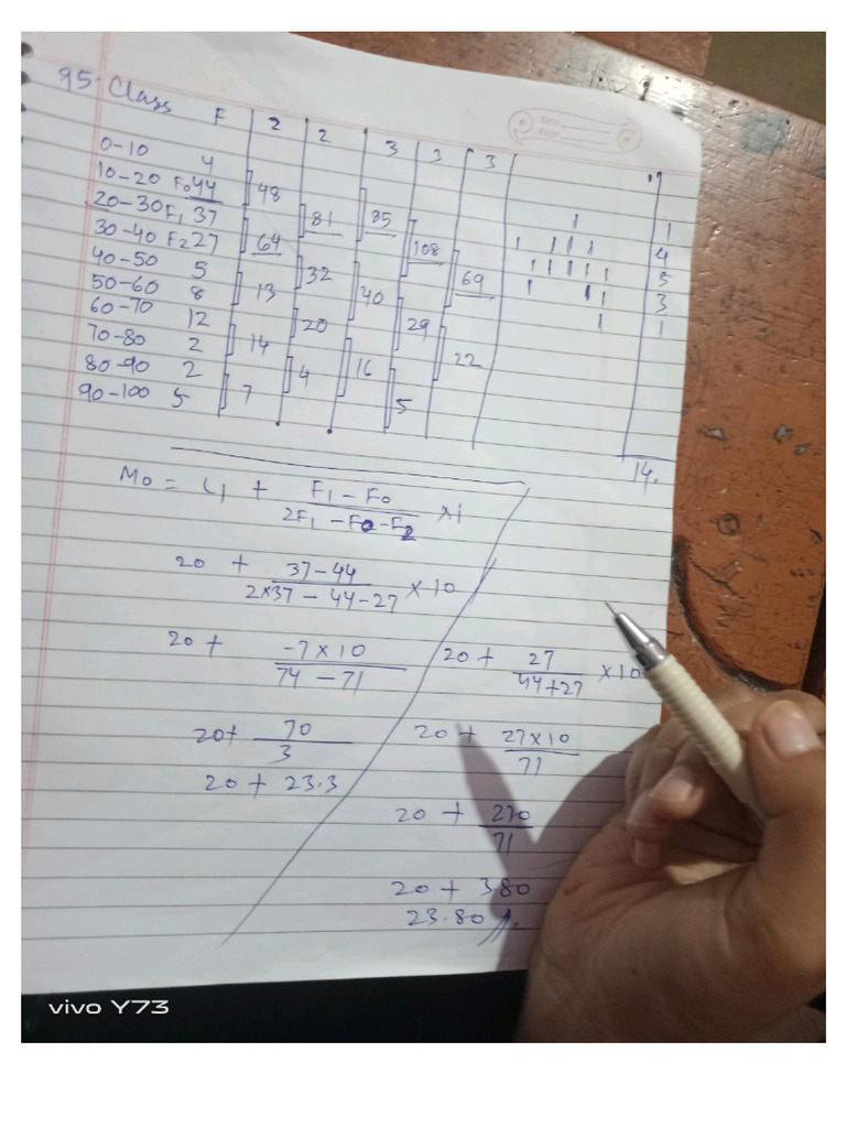 Business Math SK Singh Questions No 4 5 | PDF