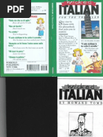 Wicked Italian For The Traveler | PDF