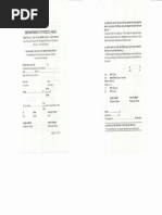 ACG-61 Charge Report | PDF