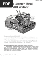 Download MD34 Plans by Olin Stej SN9198271 doc pdf