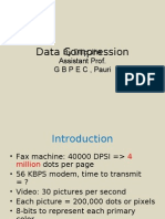 Data Compression: by Dilip Jha Assistant Prof. GBPEC, Pauri