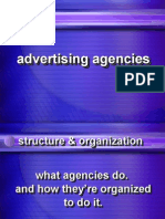 Advertising Agencies Advertising Agencies