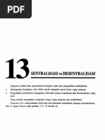 Download Bab13 Sentralisasi vs Desentralisasi by Chairani Dian SN91983873 doc pdf
