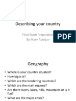 Create Your Own Country Project Guide | PDF | Map