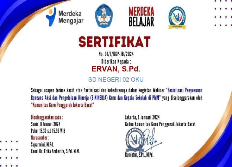 ERVAN | PDF