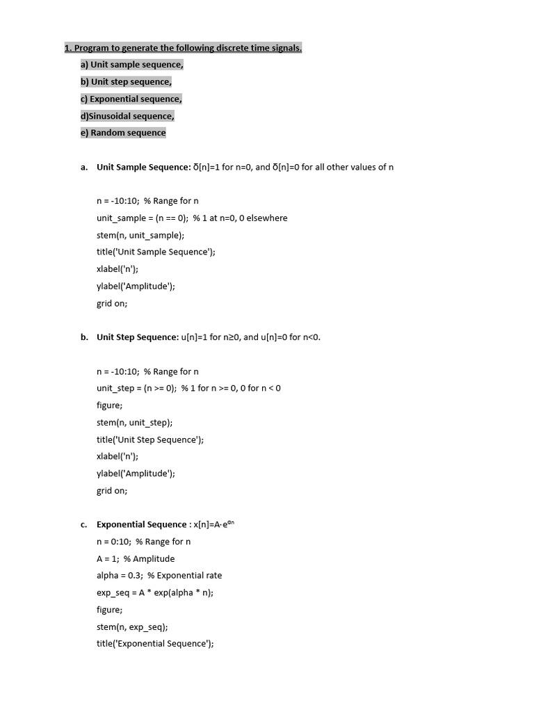 Experiments | PDF | Computer Engineering | Probability Theory