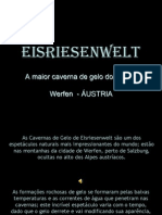 Austria - Eisriesenwelt