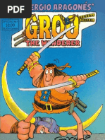 Download Groo the Wanderer 01 - Eclipse Comics by acachapante SN91987408 doc pdf