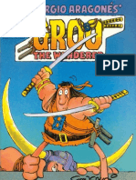 Groo The Wanderer 01 - Eclipse Comics