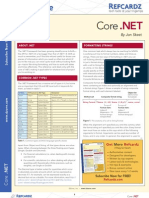 Rc018 010d Core Dotnet