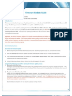 Product Flyer Letter C300 Firmware CD Boot 11 10