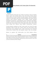 Download Rambu Lalu Lintas Indonesia by Arta Malachite SN91989460 doc pdf