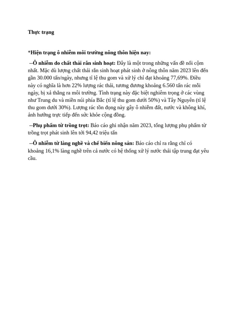 TH C TR NG | PDF