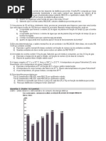 Questões Função 9 ano