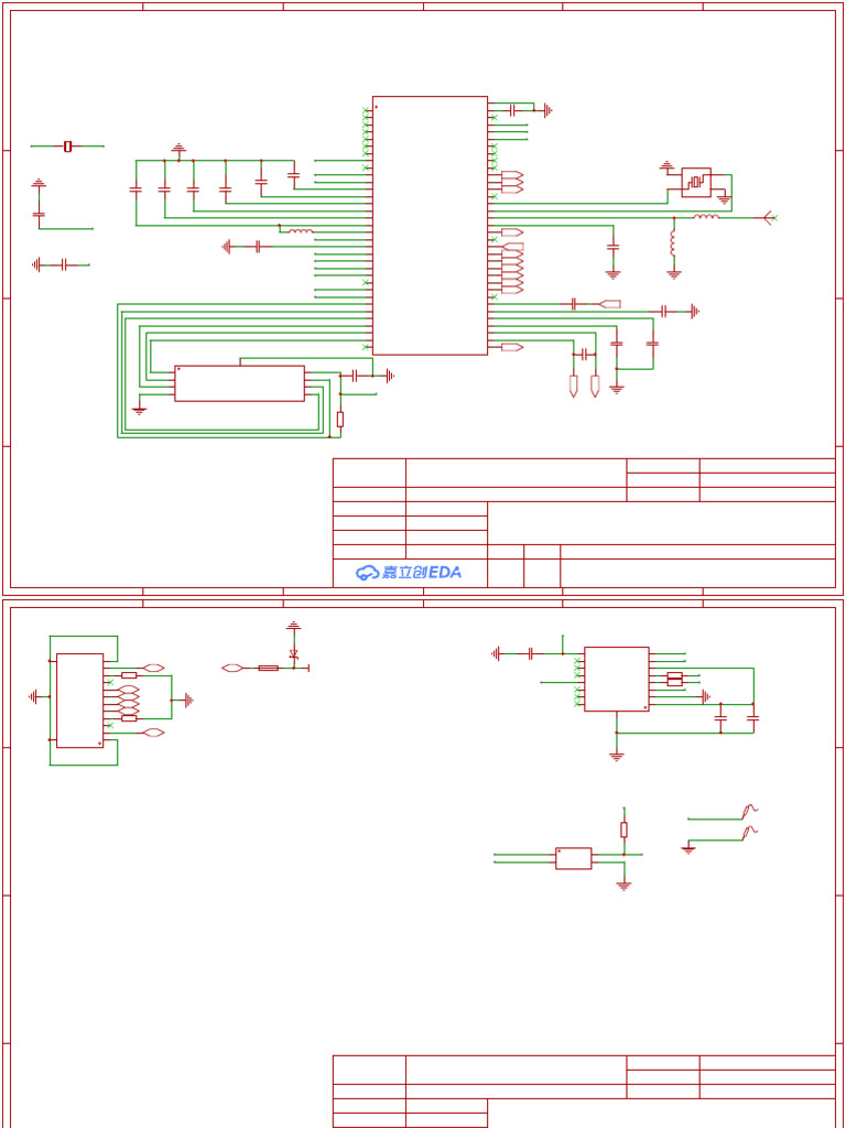 SCH Schematic1 2025-06-18 | PDF
