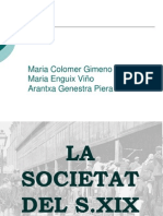 La Nova Societat.