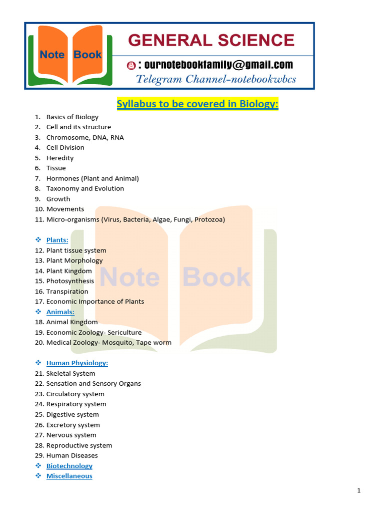 Overview of Cell Structure and Function | PDF | Cell (Biology ...