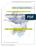 5988662 Curso de Injecao Eletronica