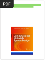 iFi audio「Mercury 3.0」0.7m MAX Phases Microstructure Properties and Application | PDF