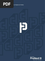 ProNest 8 Quick Start Guide