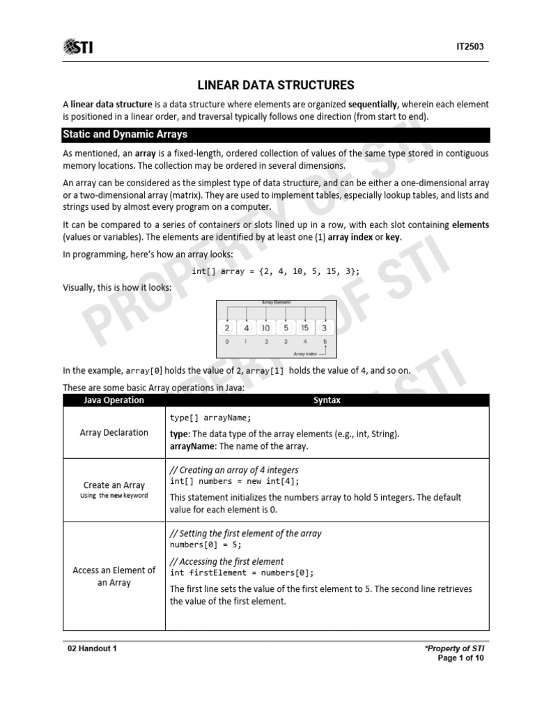 Inbound 2034754601939258199 | PDF | Data Type | Pointer (Computer ...