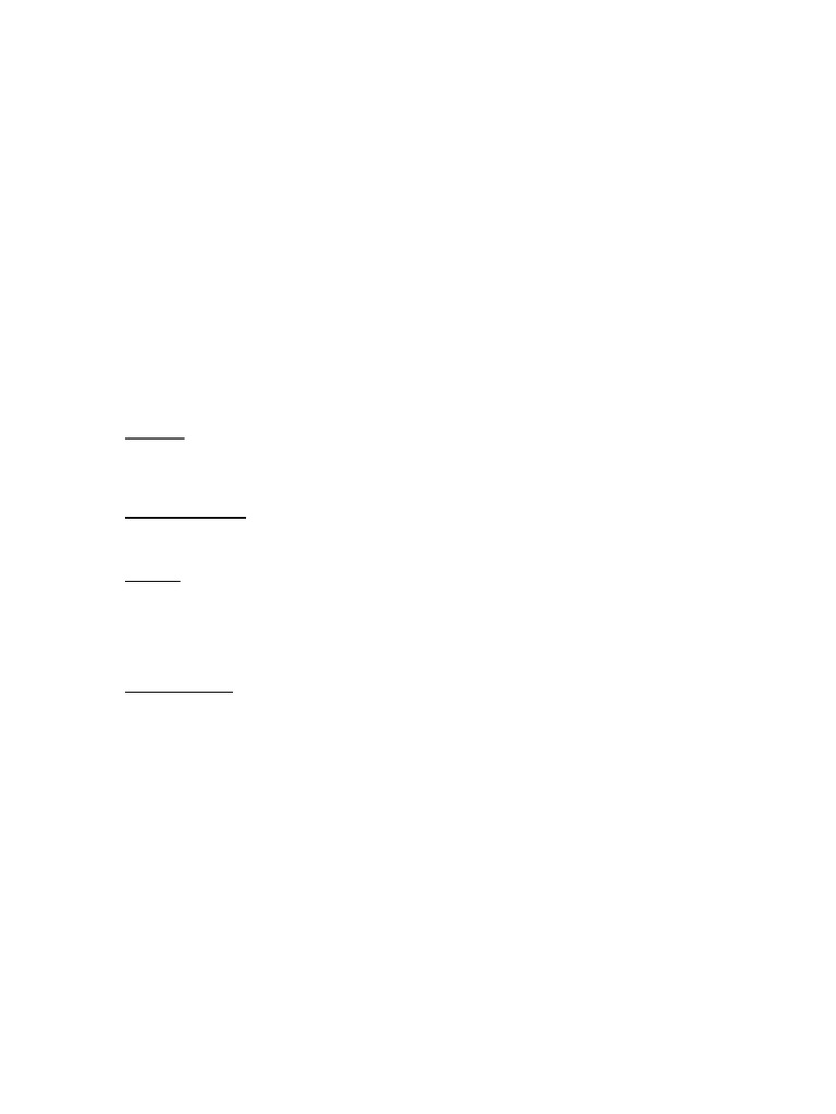 Extremely Hard Rope Problem | PDF