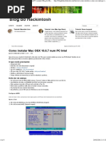 Download Como Instalar o Mac OS X Snow Leopard Num PC Comum _ Blog Do Hack Into Sh by Waldecio Silva SN91994924 doc pdf