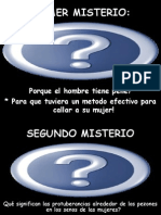 LOS9MISTERIOS