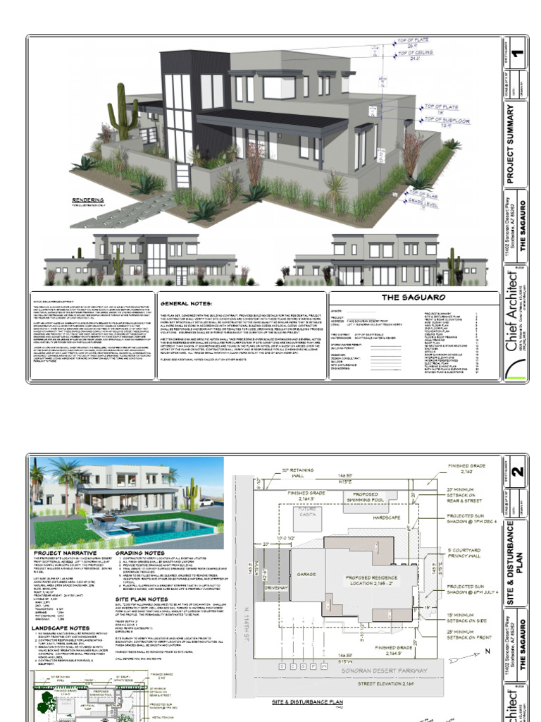 Plan | PDF