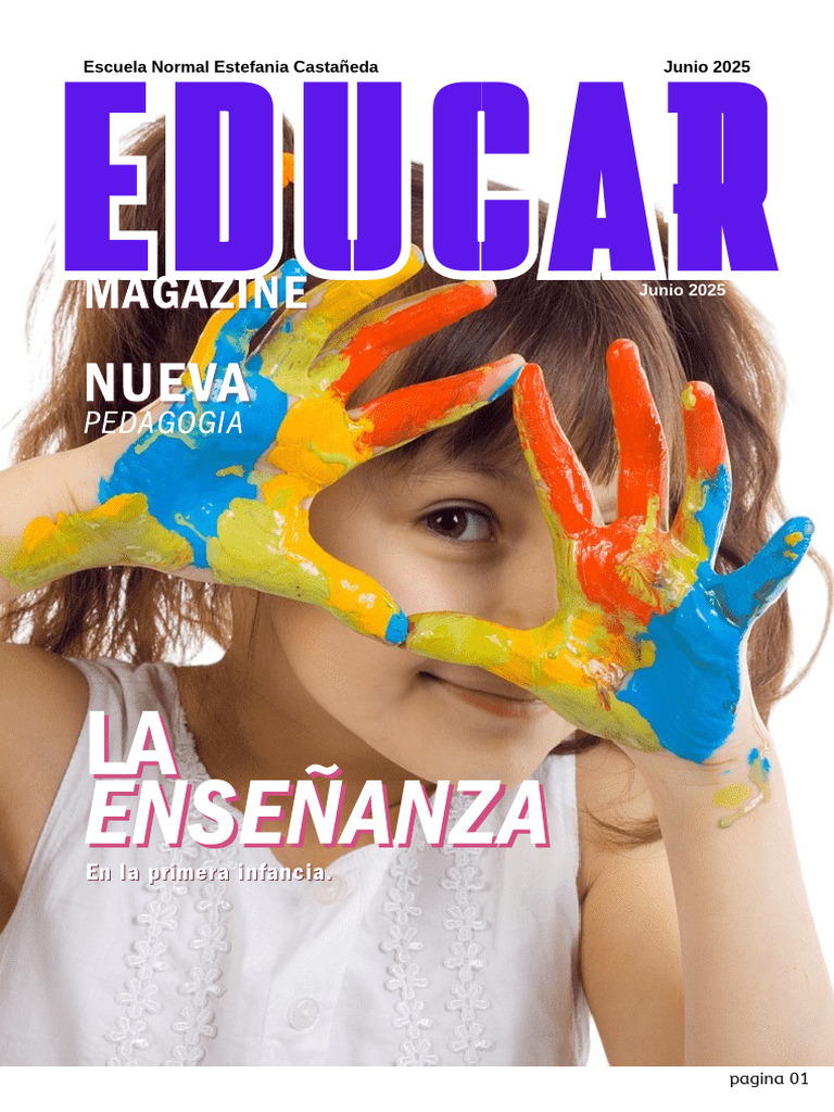 Pedagogía en la Primera Infancia | PDF | Las emociones | Teoría de apego