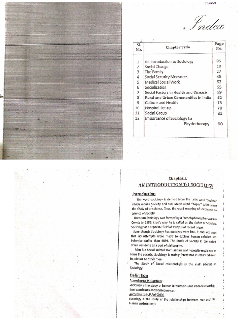 Document Scanning Overview | PDF