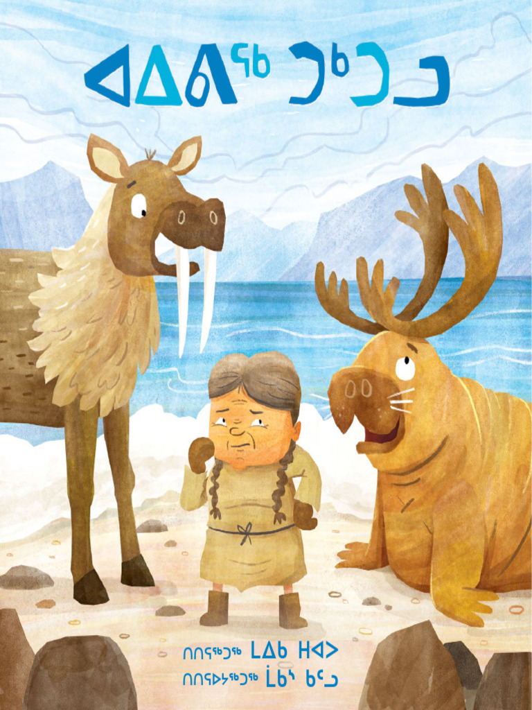 Inuit Cultural Insights and Education | PDF | Freedom Of Expression Law ...