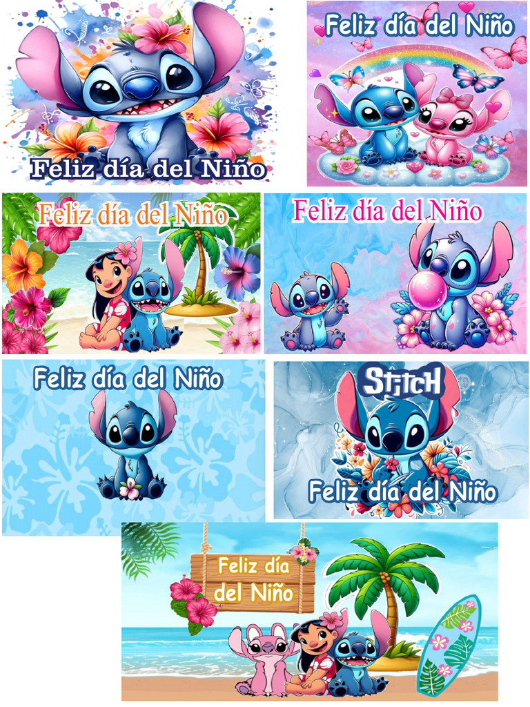 Stitch | PDF
