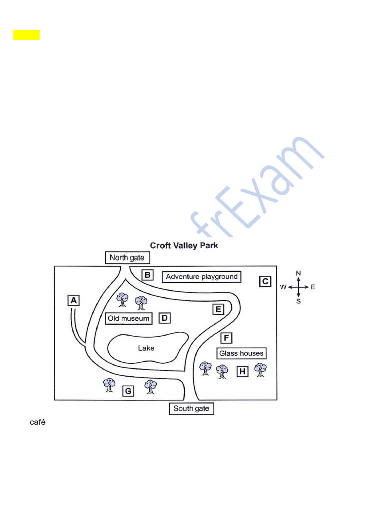 Multi Level+Listening+Part1+&+Part+3+&+Part+4 | PDF