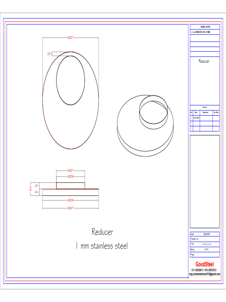 Reducer | PDF