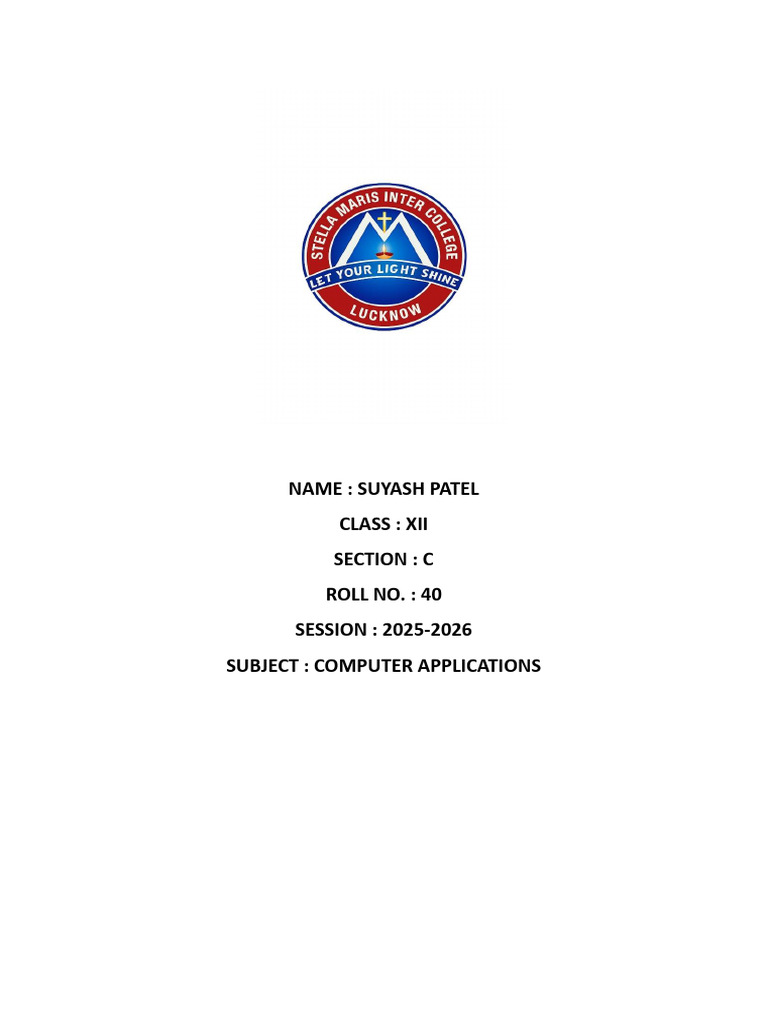 Java Programming Project Overview | PDF | Java (Programming Language ...