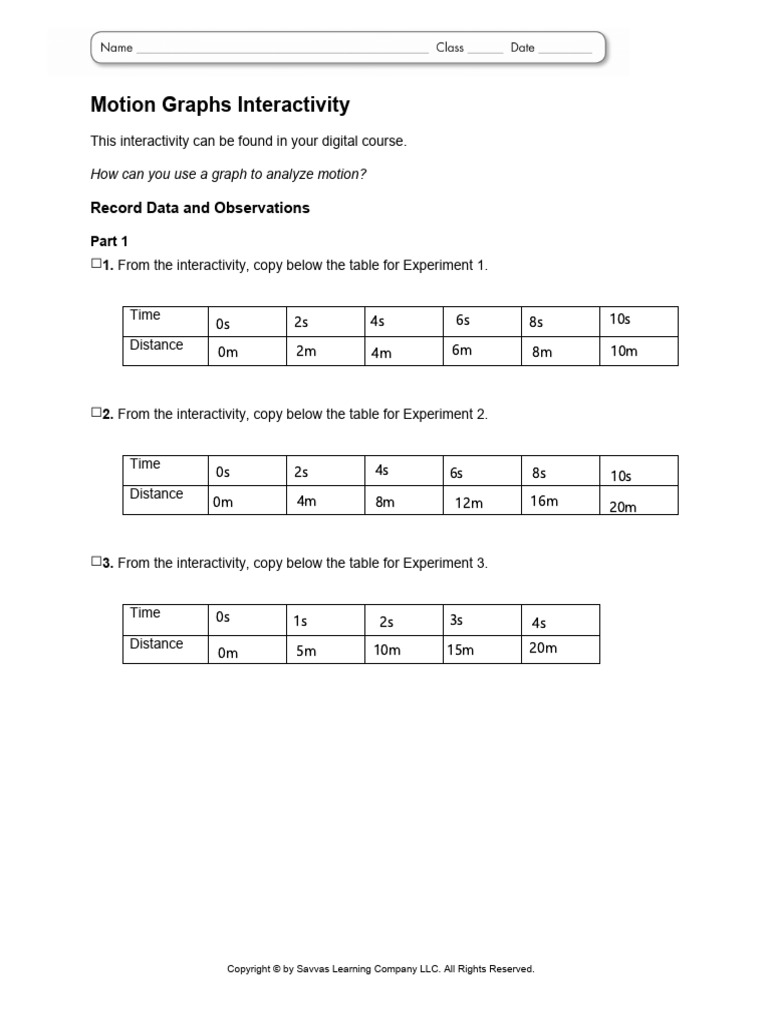 Space Probe Speed Analysis | PDF