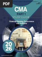 21 Proven CPA Exam Study Prep Tips For 2020 (7,524 Words) PDF | PDF ...