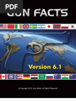 Gun Facts Version 6.1